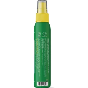 Badger Organic Natural Bug Repellent Spray 4 Oz (3)