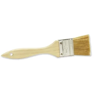Clean + Easy Paraffin Brush