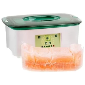 Clean+easy Digital Programmable Paraffin Spa Kit By Clean & Easy