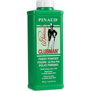 Clubman Pinaud Finest Powder 9 Oz. (2)