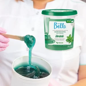 Depil Bella Paste Full Body Sugar Wax (2)