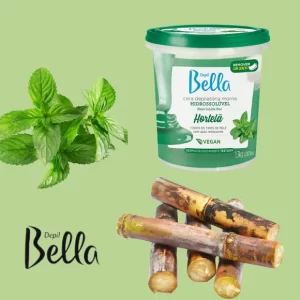 Depil Bella Paste Full Body Sugar Wax (3)