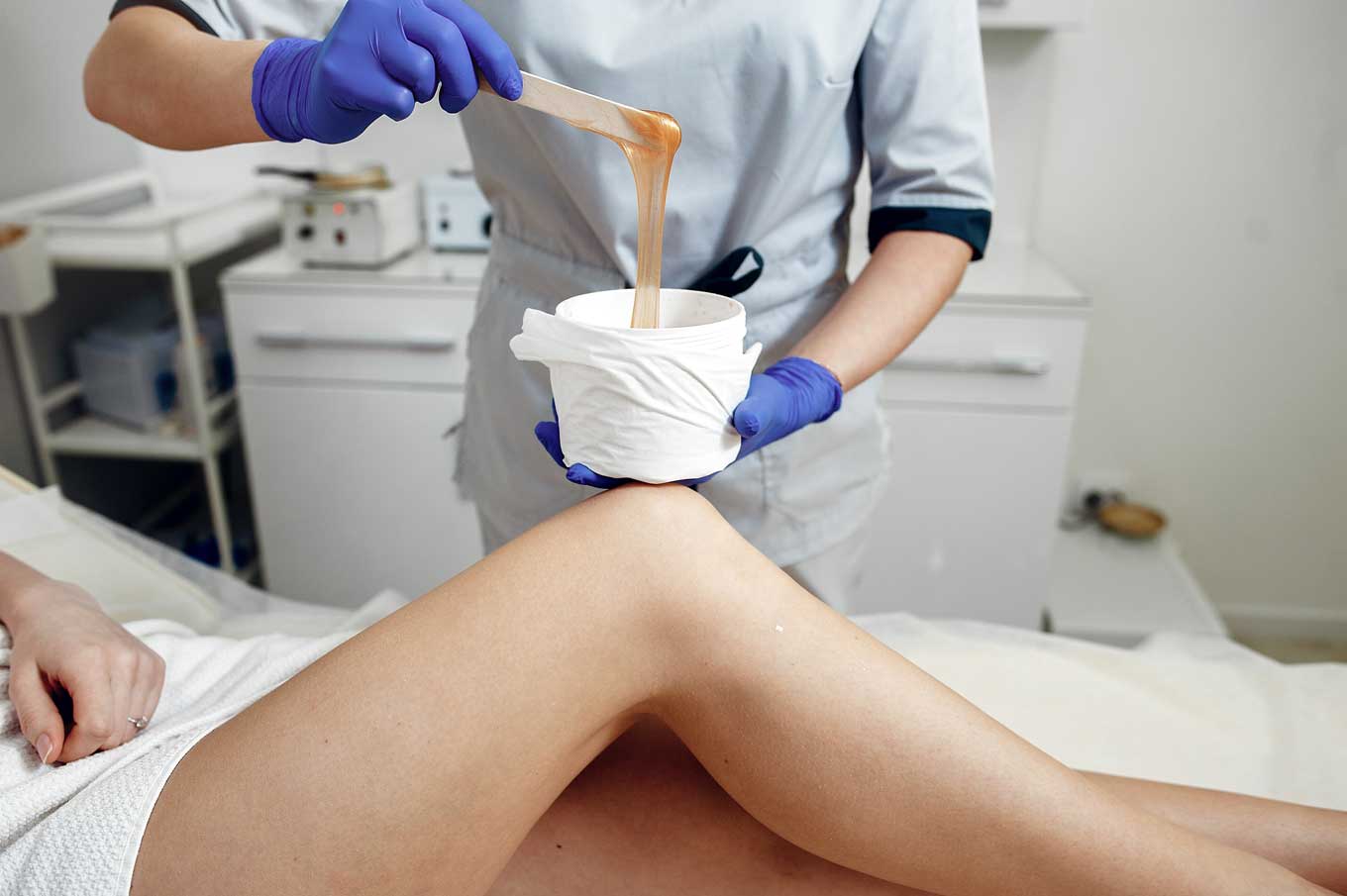 Everything Waxing for Pros