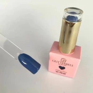 Glitterbels Gel Polish Hema Free – Sky Scraper 0.27 Oz (1)