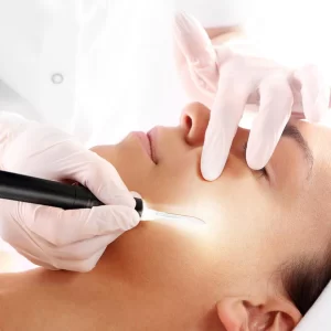 Lumohs Lighted Dermaplaning Handle – Illumination For Dermaplaning The Face (1)