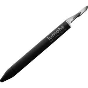 Lumohs Lighted Dermaplaning Handle – Illumination For Dermaplaning The Face (2)