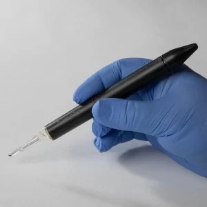 Lumohs Lighted Dermaplaning Handle – Illumination For Dermaplaning The Face (4)