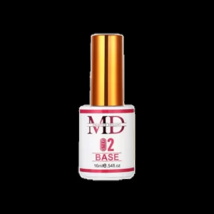Md Nail Dip Liquid #2 Base 0.54 Oz.