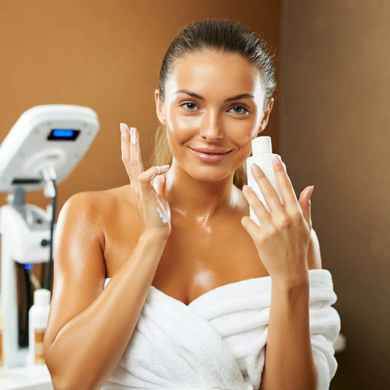 Maintaining A Spray Tan Educating Your Clients On After Care Is Key!