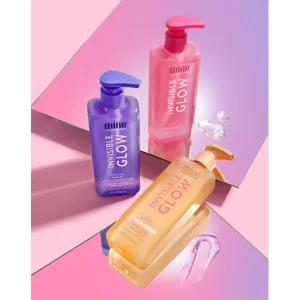 Minetan Invisible Glow Hydrating Tan Gelly – Gradual 8 Oz (4)