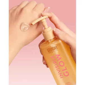 Minetan Invisible Glow Hydrating Tan Gelly – Gradual 8 Oz (5)