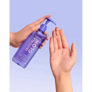 Minetan Invisible Glow Hydrating Tan Gelly – Super Dark 8 Oz (4)