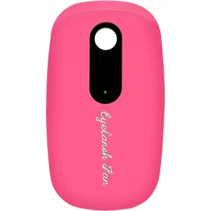 Portable Eyelash Fan – Rechargeable (3)