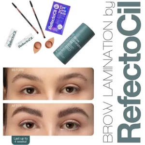 Refectocil Brow Lamination Kit – 15 Treatments (2)