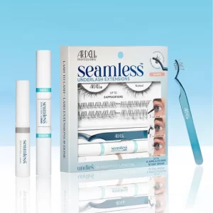 Seaml.ess Underlash Extensions Naked Kit By Ardell (2)