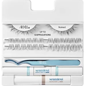 Seaml.ess Underlash Extensions Naked Kit By Ardell (5)