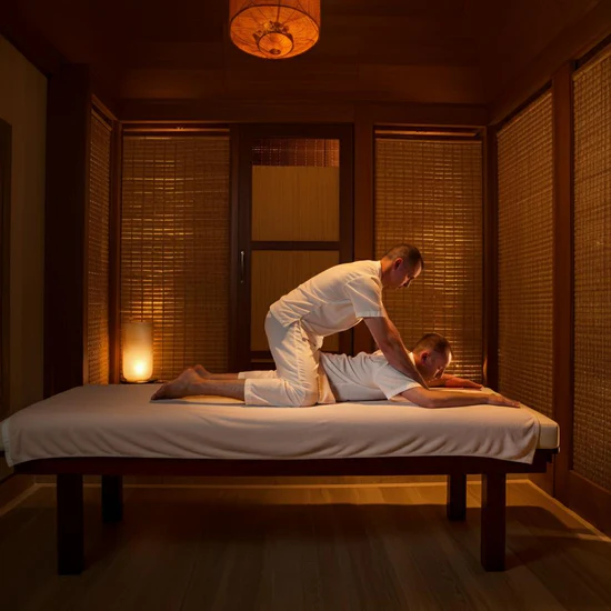 Shiatsu Massage Vs. Thai Massage Which Technique Provides Deeper Relief