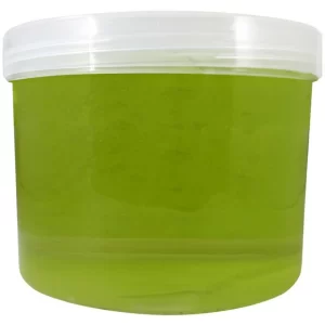 Waxness Strong Sugar Paste – Aloe Vera Case = 1.65 Lb. – 750 Gram Container X 6 Containers (4)