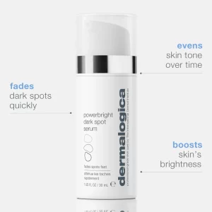 Powerbright Dark Spot Serum (1) Ajbeautysuppiles