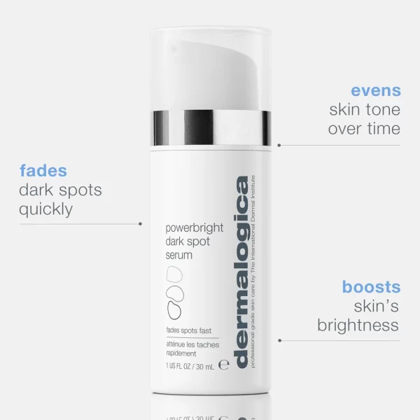 Powerbright Dark Spot Serum (1) Ajbeautysuppiles