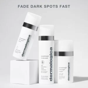 Powerbright Dark Spot Serum (2) Ajbeautysuppiles