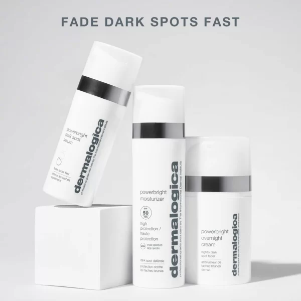Powerbright Dark Spot Serum (2) Ajbeautysuppiles