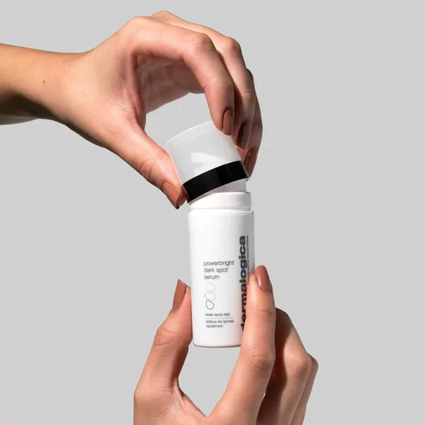 Powerbright Dark Spot Serum (3) Ajbeautysuppiles