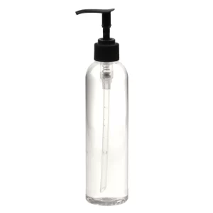 8-oz-clear-bottle-with-black-pump-vu-201731-1_1160x_crop_center