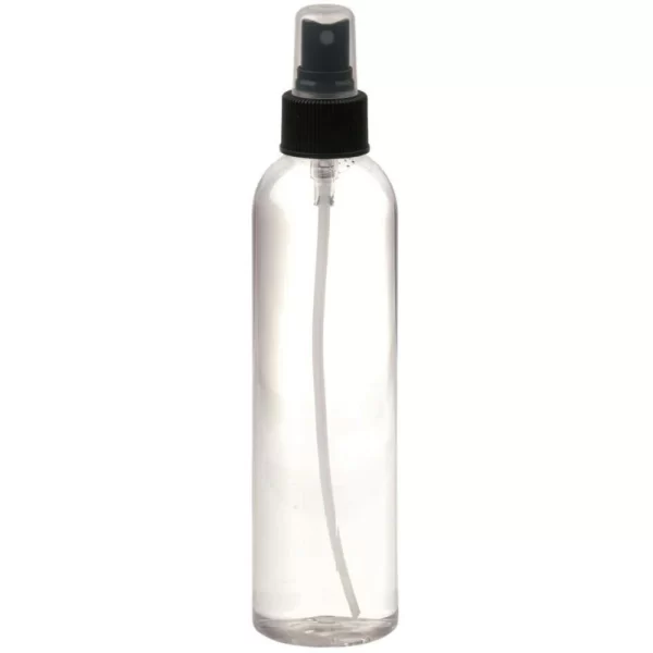 8-oz-clear-bottle-with-black-spray-cap-vu-201729-1_1160x_crop_center