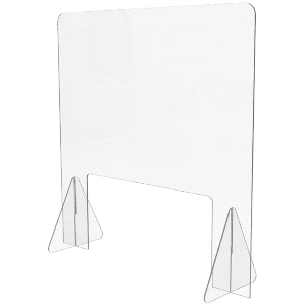 Acrylic-sneeze-guard-shield-with-base-for-nail-salon-manicure-tables-portable-freestanding-24w-x-24h-with-16w-x-8h-opening-nj-944163-3_1160x_crop_center