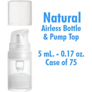 Airless-bottle-and-pumo-natural-with-clear-overcap-5-ml-0-17-oz-case-of-75-lv-631559-1_1160x_crop_center