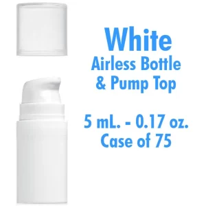 Airless-bottle-and-pump-white-with-clear-overcap-5-ml-0-17-oz-case-of-75-lv-631555-1_22f98e35-89f4-4610-ab75-bb3e6c37236d_1160x_crop_center