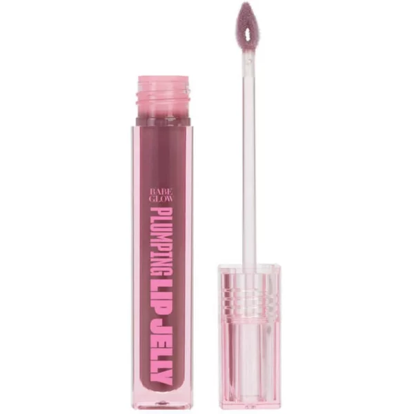 Babe-glow-plumping-lip-jelly-sheer-mauve-0-14-oz-4-grams-by-babe-lash-ux-223705-1_1160x_crop_center