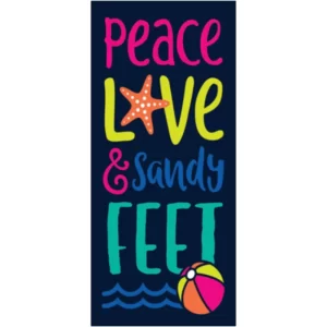 Beach-towel-velour-30-inches-x-60-inches-peace-love-sandy-feet-pb-352506-1_463a48eb-a4e9-4a6d-8c85-71cd9f2e577e_1160x_crop_center