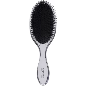 Beautiful-silver-metallic-finish-detangling-brush-detangles-wet-or-dry-hair-by-scalpmaster-vo-304578-1_1160x_crop_center