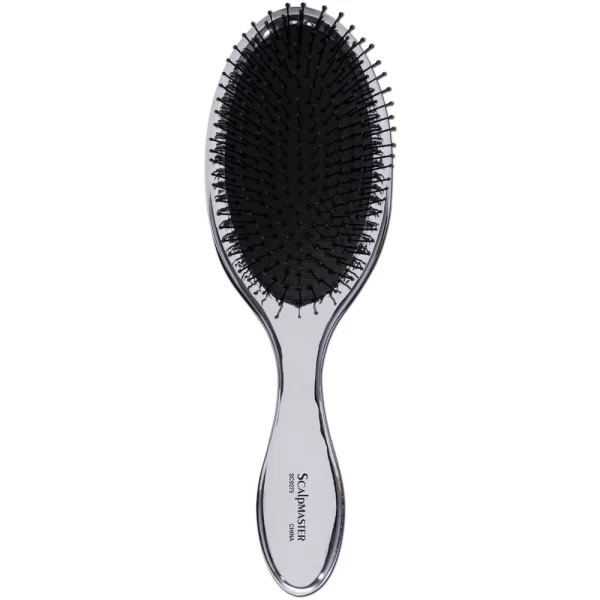Beautiful-silver-metallic-finish-detangling-brush-detangles-wet-or-dry-hair-by-scalpmaster-vo-304578-1_1160x_crop_center