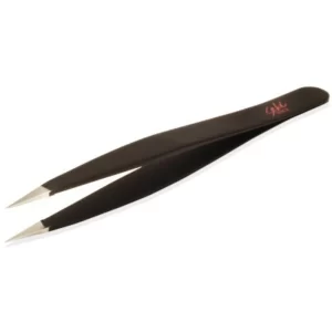 Black-stainless-steel-point-tweezer-by-seki-edge-my-700215-1_1160x_crop_center