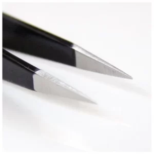 Black-stainless-steel-point-tweezer-by-seki-edge-my-700215-2_1160x_crop_center