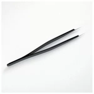 Black-stainless-steel-point-tweezer-by-seki-edge-my-700215-3_1160x_crop_center