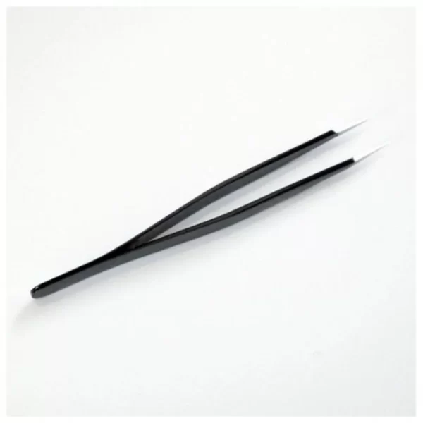 Black-stainless-steel-point-tweezer-by-seki-edge-my-700215-3_1160x_crop_center