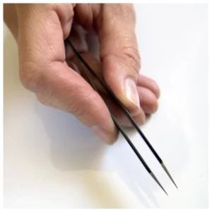 Black-stainless-steel-point-tweezer-by-seki-edge-my-700215-4_1160x_crop_center