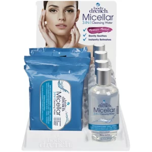 Body-drench-micellar-3-in-1-cleansing-water-and-micellar-3-in-1-cleansing-water-wipes-8-count-display-pb-350530-1_1160x_crop_center