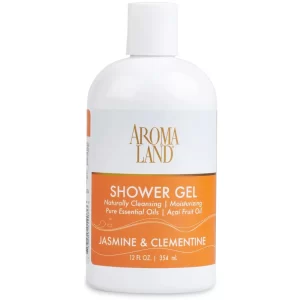 Body-wash-shower-gel-jasmine-and-clementine-12-oz-6-pack-gifts-wedding-favors-retail-by-aromaland-cl-505127-1_1160x_crop_center