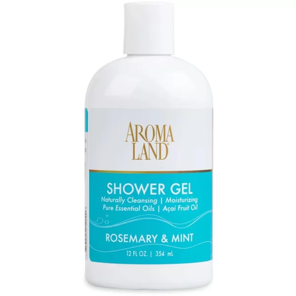 Body-wash-shower-gel-rosemary-and-mint-12-oz-6-pack-gifts-wedding-favors-retail-by-aromaland-cl-505131-1_1160x_crop_center