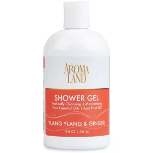 Body-wash-shower-gel-ylang-ylang-and-ginger-12-oz-6-pack-gifts-wedding-favors-retail-by-aromaland-cl-505135-1_1160x_crop_center