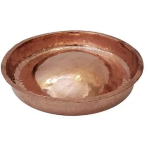 Brillo-hammered-copper-manicure-bowl-pc-730110-1_1160x_crop_center