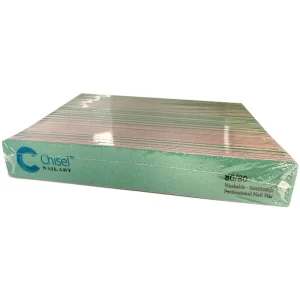 Chisel-professional-nail-files-square-80-80-grit-green-washable-sanatizable-30-pack-lp-223345-2_1160x_crop_center