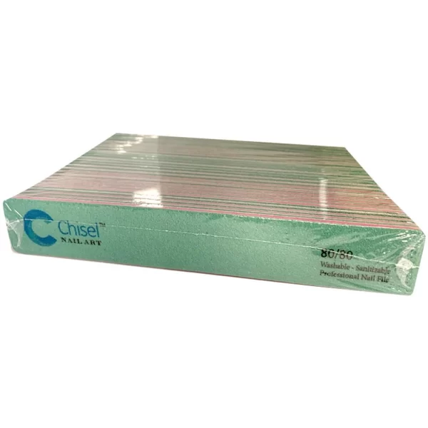 Chisel-professional-nail-files-square-80-80-grit-green-washable-sanatizable-30-pack-lp-223345-2_eead1d5d-2e65-40d6-93c0-ef27d9df4417_1160x_crop_center