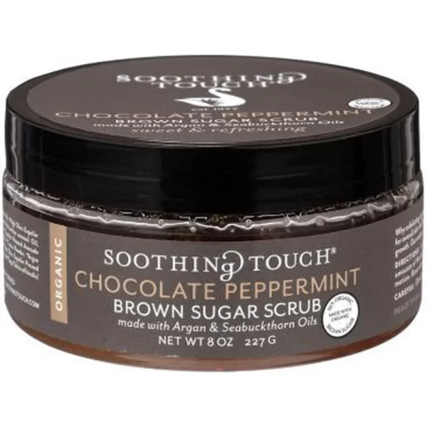 Chocolate-peppermint-certified-organic-sugar-scrub-8-oz-by-soothing-touch-vw-220330-1_1160x_crop_center
