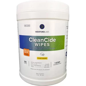 Cleancide-disinfectant-wipes-160-count-canister-vu-307947-1_1160x_crop_center